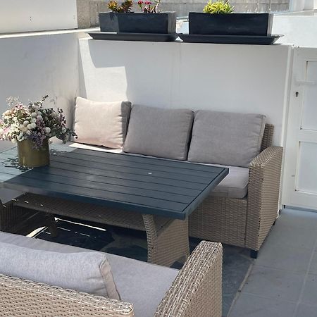 Lovely Villa - Pool Front, Private Roof Terrace, Wifi Fiber Optic Corralejo Bagian luar foto