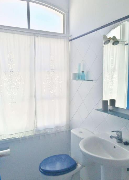 Lovely Villa - Pool Front, Private Roof Terrace, Wifi Fiber Optic Corralejo Bagian luar foto