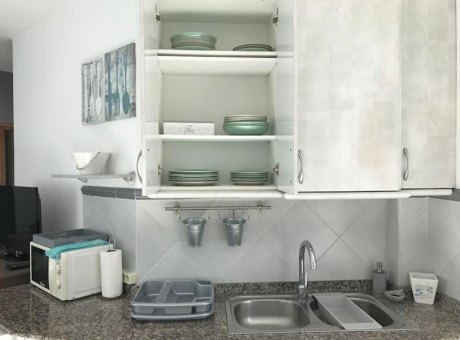 Lovely Villa - Pool Front, Private Roof Terrace, Wifi Fiber Optic Corralejo Bagian luar foto