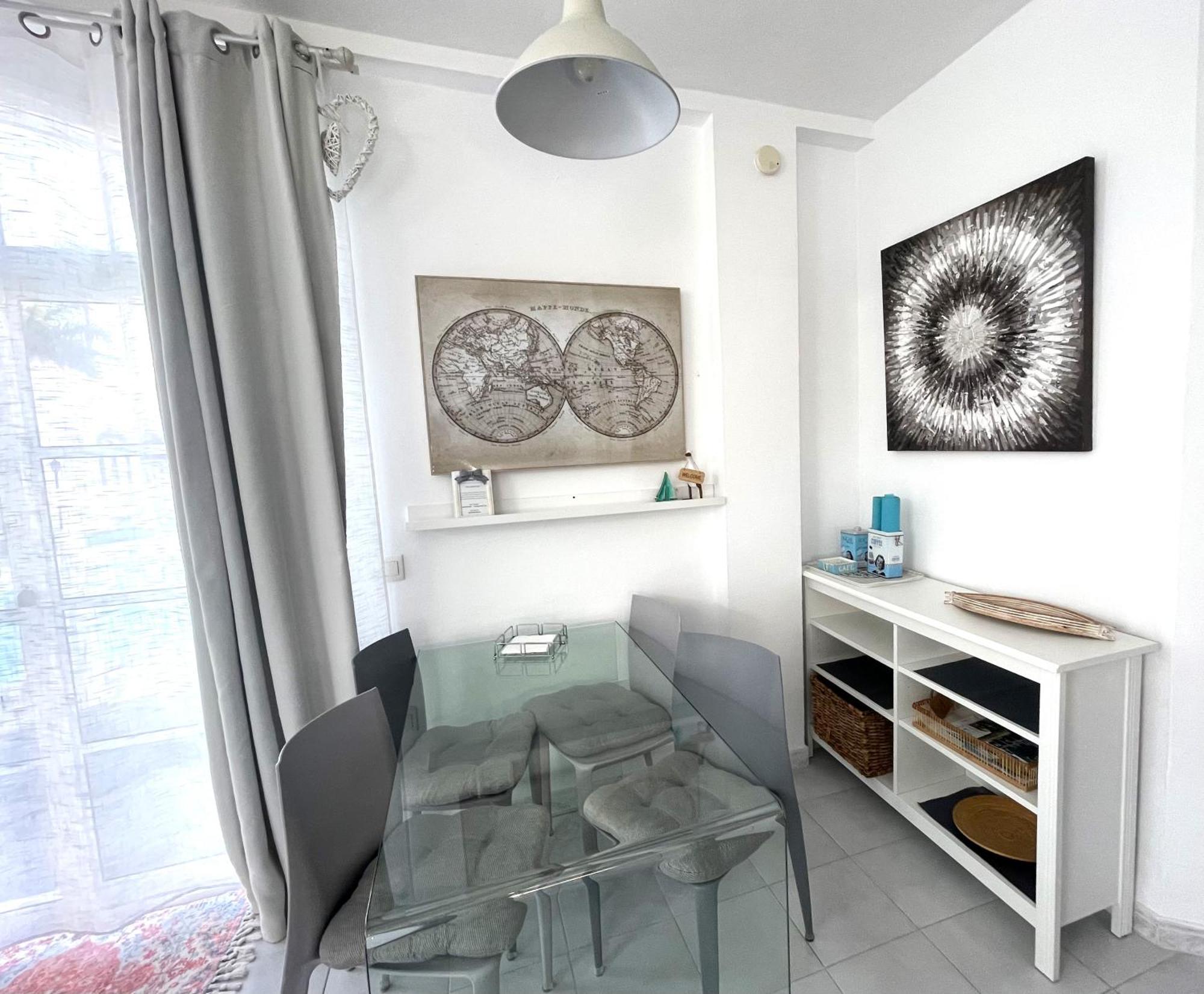 Lovely Villa - Pool Front, Private Roof Terrace, Wifi Fiber Optic Corralejo Bagian luar foto